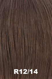Compliment Wig by Estetica | Synthetic Hair | Average Cap
