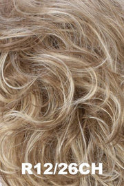 Symone Wig by Estetica | Synthetic Hair | Average Cap