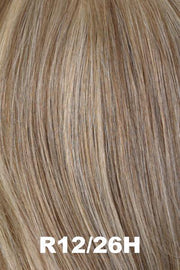 Venus HT Wig by Estetica | Human Hair Hair | Average Cap