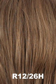 Victoria Wig by Estetica | Remy Human Hair Hair | Average Cap