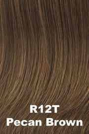 Pretty in Fabulous by Hairdo | Mono Crown | Children's Wig