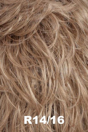 Symone Wig by Estetica | Synthetic Hair | Average Cap