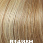 Bravo Wig by Raquel Welch | Human Hair Hair | Average Cap