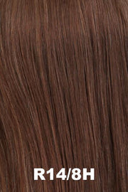 Angelina Wig by Estetica | Remy Human Hair Hair | Average Cap