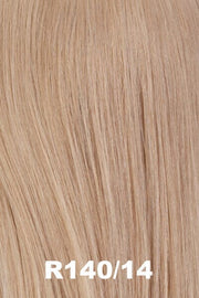 Isabel Wig by Estetica | Remy Human Hair Hair | Average Cap