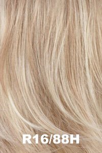 Devin Wig by Estetica | Synthetic Hair | Average Cap