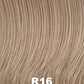 Pretty in Page Wig by Hairdo | Mono Crown | Children's Wig