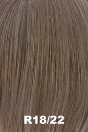 Shelby Wig by Estetica | Synthetic Hair | Average Cap