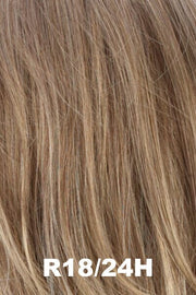 Angela Wig by Estetica | Synthetic Hair | Average Cap