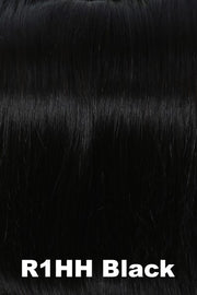 Top Billing Wavy 14" Topper by Raquel Welch | Heat Friendly Synthetic Hair
