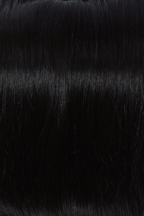 100% Human Hair Bang by Raquel Welch