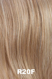 Christa Wig by Estetica | Synthetic Hair | Average Cap