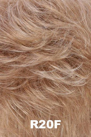 Rebecca Wig by Estetica | Synthetic Hair | Average Cap