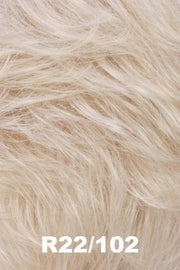 Rebecca Wig by Estetica | Synthetic Hair | Average Cap
