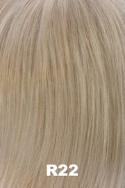 Compliment Wig by Estetica | Synthetic Hair | Average Cap