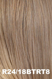 Mackenzie Wig by Estetica | Synthetic Hair | Average Cap