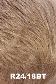 Deena Wig by Estetica | Synthetic Hair | Average Cap