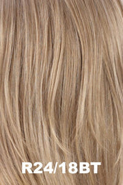Compliment Wig by Estetica | Synthetic Hair | Average Cap