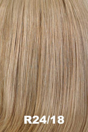 Nicole Wig by Estetica | Remy Human Hair Hair | Average Cap