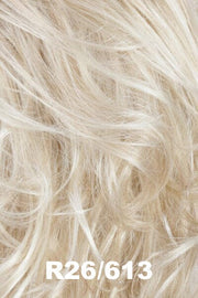 Heidi Wig by Estetica | Synthetic Hair | Average Cap