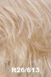 Shelby Wig by Estetica | Synthetic Hair | Average Cap