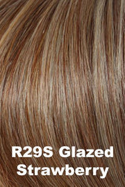 Bravo Wig by Raquel Welch | Human Hair Hair | Average Cap
