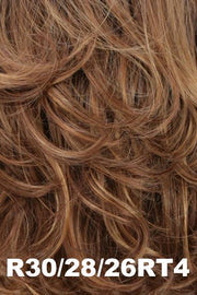 Symone Wig by Estetica | Synthetic Hair | Average Cap