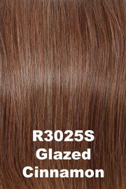 Bravo Wig by Raquel Welch | Human Hair Hair | Average Cap