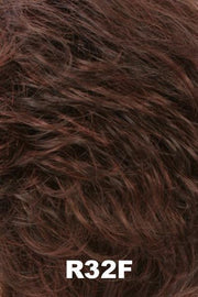 Rebecca Wig by Estetica | Synthetic Hair | Average Cap