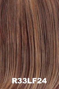 Carina Wig by Estetica | Synthetic Hair | Average Cap