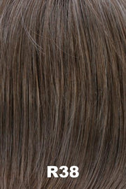 Sandra Wig by Estetica | Synthetic Hair | Average Cap