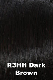 100% Human Hair Bang by Raquel Welch