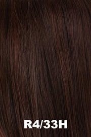 Angelina Wig by Estetica | Remy Human Hair Hair | Average Cap