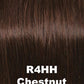 Top Billing 16" Human Hair Topper by Raquel Welch | Human Hair Hair