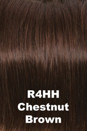 Top Billing 16" Human Hair Topper by Raquel Welch | Mono Top