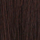 Vivid French 6 Topper by Estetica | Remy Human Hair Hair
