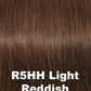 Top Billing 16" Human Hair Topper by Raquel Welch | Human Hair Hair