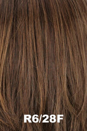 Meg Wig by Estetica | Synthetic Hair | Average Cap