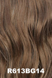 Ocean Wig by Estetica | Synthetic Hair | Average Cap