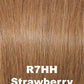 Bravo Wig by Raquel Welch | Human Hair Hair | Average Cap