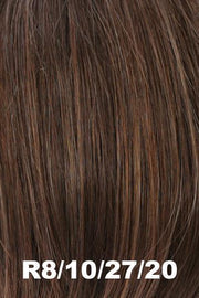 Renae Wig by Estetica | Synthetic Hair | Average Cap