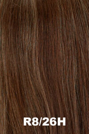 Meg Wig by Estetica | Synthetic Hair | Average Cap