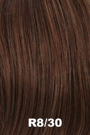 Mandy Wig by Estetica | Synthetic Hair | Average Cap