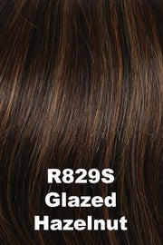Bravo Wig by Raquel Welch | Human Hair Hair | Average Cap