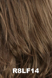 Angela Wig by Estetica | Synthetic Hair | Average Cap