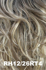 Symone Wig by Estetica | Synthetic Hair | Average Cap