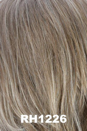 Reeves Wig by Estetica | Synthetic Hair | Average Cap