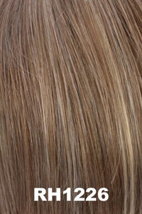 Ellis Wig by Estetica | Synthetic Hair | Average Cap