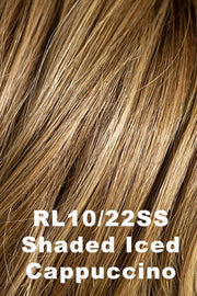 Top Billing 18" Topper by Raquel Welch | Heat Friendly Synthetic Hair