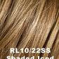In Charge Wig by Raquel Welch | Heat Friendly Synthetic Hair | Average Cap